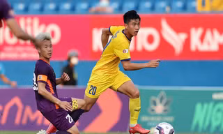 Nhận định, dự đoán SHB Đà Nẵng vs SLNA, 17h00 ngày 19/7: Xa nhà, xa chiến thắng