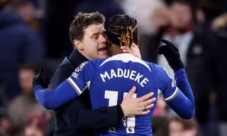 Nhận định Chelsea vs Tottenham, 01h30 ngày 3/5: Nỗi sợ Stamford Bridge
