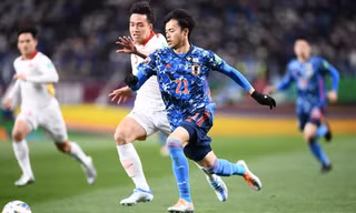 Ngôi sao Ngoại hạng Anh của ĐT Nhật Bản nghỉ 6 tuần, chính thức mất Asian Cup