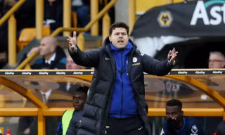 Thua bạc nhược trước Wolves, HLV Chelsea than phiền về các học trò