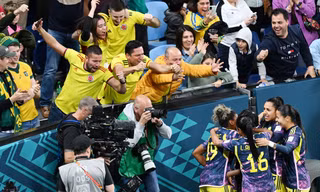 Đức thua sốc, tái hiện kịch bản thú vị ở World Cup 2018