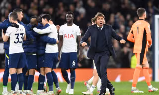 Nhận định, dự đoán Tottenham vs Brighton, 03h00 ngày 6/2: Gà trống gáy vang