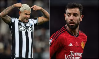 Nhận định Newcastle vs MU, 03h00 ngày 3/12: Tổ Chích chòe dễ đi khó về