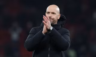 Hạ gục Chelsea, HLV Ten Hag tuyên bố hùng hồn