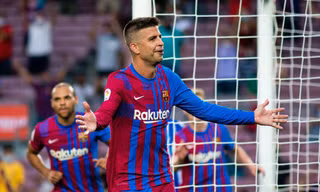 Đại thắng Sociedad, Barca vẫn sống tốt khi không còn Messi