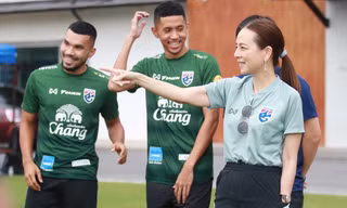 ĐT Thái Lan được hứa thưởng 14 tỷ nếu thắng nốt Indonesia ở lượt về