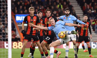 Nhận định Bournemouth vs Man City, 22h30 ngày 30/3: Chờ duyên FA Cup của Man xanh 