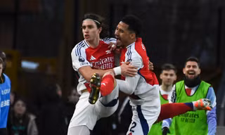 Nhận định Arsenal vs PSG, 02h00 ngày 30/4: Điểm tựa Emirates