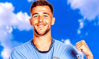 Man City cuống cuồng chi thêm 60 triệu euro mua tân binh, chính thức trở thành 'ông vua' mua sắm