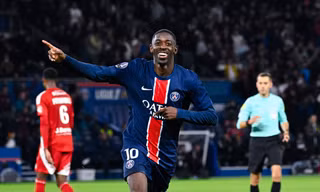 Nhận định Brest vs PSG, 23h00 ngày 1/2: Bắt nạt 'mồi ngon'