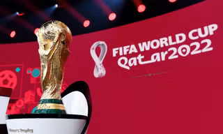 FIFA hét giá bản quyền World Cup 'một trời', Thái Lan trả 'một vực'