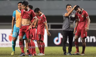 LĐBĐ Indonesia bị chỉ trích vì ‘lật mặt’ với đội U17 sau thất bại ở vòng loại
