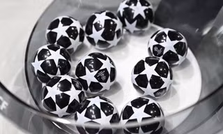Lộ diện đầy đủ 32 đội bóng dự Champions League 2023/24