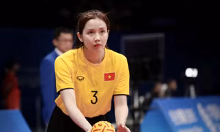 Lịch thi đấu của thể thao Việt Nam tại Asiad 19 ngày 7/10: Chờ HCV cầu mây