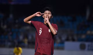 U17 Thái Lan thắng 19-0, mở toang cửa vượt qua vòng loại U17 châu Á
