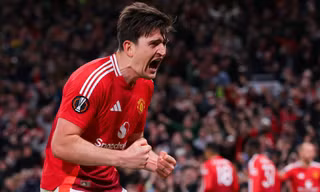 MU thắng với kịch bản không tưởng để giành vé vào bán kết Europa League