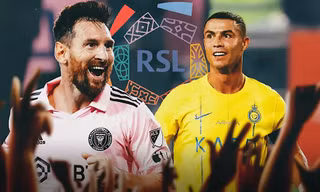 Ronaldo hẹn đối đầu Messi vào tháng 2/2024