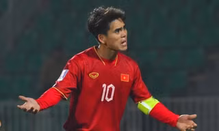 Truyền thông Indonesia khen ngợi nỗ lực của U20 Việt Nam