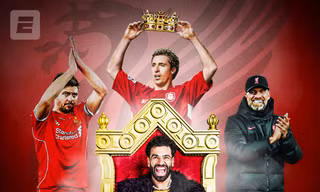 MU 'giúp' Salah đi vào lịch sử Liverpool