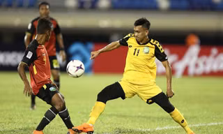 Đội tuyển thăng tiến nhất thế giới không thể giành vé dự ASEAN Cup 2024