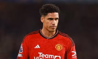 Varane khen ngợi Real Madrid, chê MU 'không phù hợp'