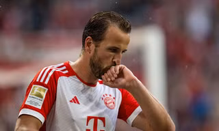 Kỳ lạ Bundesliga: Harry Kane ghi 3 bàn một trận, nhưng không được công nhận lập hat-trick