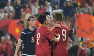 Xem trực tiếp U23 Việt Nam vs U23 Yemen trên kênh nào, ở đâu?