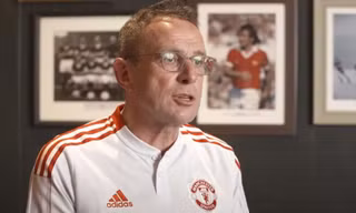 Tân HLV của MU tái sinh vị trí từng bị Sir Alex Ferguson khai tử
