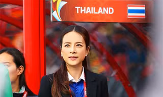 Tuyển Thái Lan chê đồ ăn tại AFF Cup