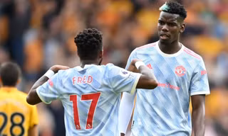 Cựu sao MU khuyên Rangnick loại Fred, trao cơ hội cho… Pogba
