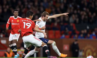 Nhận định Tottenham vs MU, 02h15 ngày 28/4: Kẻ khốn gặp người khó