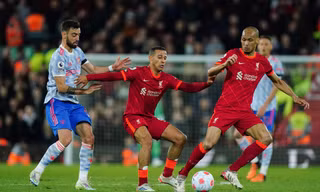 MU khao khát 'hàng thải' của Liverpool