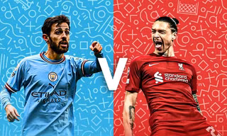 Nhận định Man City vs Liverpool, 18h30 ngày 1/4: Đại chiến không cân sức