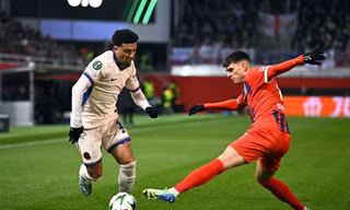 Sancho tỏa sáng, Chelsea dẫn đầu tuyệt đối tại Cúp châu Âu