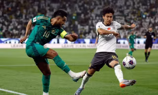 Thua bạc nhược tại Tây Á, tuyển Trung Quốc cạn hy vọng dự World Cup 2026