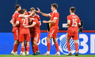 Nga và Belarus dự Á vận hội 2023, nhưng chỉ được thi đấu 'chay'