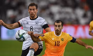 Nhận định, dự đoán Armenia vs Đức, 00h00 ngày 15/11: Cái kết trọn vẹn