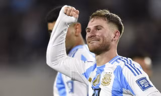 Đường đến World Cup 2026 của Argentina: Bảo vệ ngai vàng, thử thách cực đại!