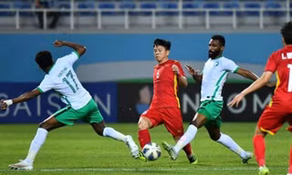 CĐV châu Á: Không nghĩ U23 Việt Nam lại chơi hay đến thế