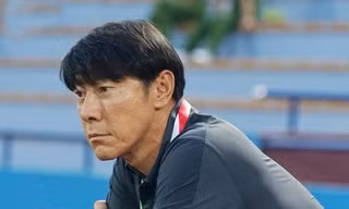 Tổng thư ký LĐBĐ Indonesia tuyên bố bất ngờ về khả năng Shin Tae-yong dẫn dắt ĐT Việt Nam