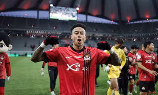 Nhận phán quyết bất lợi từ tòa án Hàn Quốc, Jesse Lingard đòi bỏ tập
