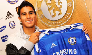 Cựu tiền vệ Chelsea phải vào tù vì tiếp tay cho băng đảng 