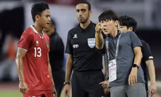 Indonesia đối diện nguy cơ mất quyền đăng cai U20 World Cup, lộ diện quốc gia thay thế