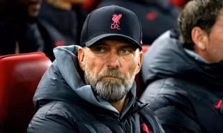 Đại bại 2-5, Klopp vẫn tin vào điều thần kỳ ở lượt về