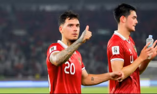 HLV Shin Tae-yong thừa nhận sự yếu kém của Indonesia