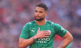 Cầu thủ đầu tiên rời Man City ở mùa đông 2024