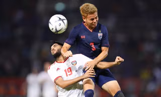 Thủ quân bị ngộ độc trước thềm Asian Cup 2023, ĐT Thái Lan lại đối diện mối lo mất quân