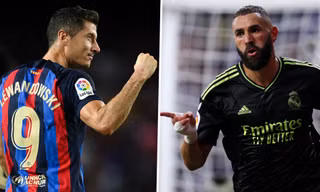 Nhận định Barcelona vs Real Madrid, 02h00 ngày 6/4: Thắng tiếp được không, Barca?