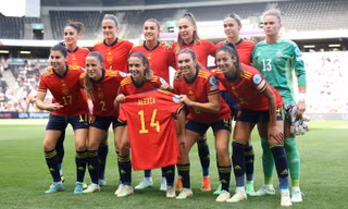 Đối thủ của tuyển nữ Việt Nam mất một nửa đội hình ở World Cup vì cầu thủ đình công