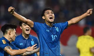 ĐT Thái Lan triệu tập cho vòng loại World Cup 2026: Loại nửa đội hình, gọi lại Chanathip, Dangda
